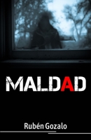 Maldad 1983345830 Book Cover
