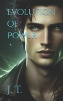 Evolution of Power B0DPG4FSY8 Book Cover