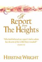A Report from The Heights 0988779714 Book Cover