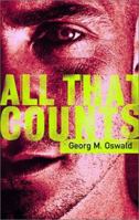 All That Counts 0802139310 Book Cover