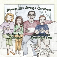 Humans Are Strange Creatures 1072846527 Book Cover