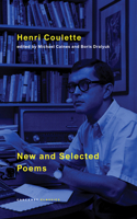 New and Selected Poems 1800175523 Book Cover