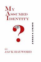 Impersonator Chronicles II: One of the most incredible stories ever told (Volume 2) 0962503002 Book Cover