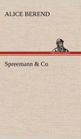 Spreemann & Co. 3842403453 Book Cover