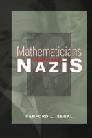 Mathematicians under the Nazis 0691164630 Book Cover
