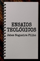 Ensaios Teológicos (Portuguese Edition) 6526600964 Book Cover