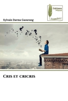 Cris et cricris 6204965026 Book Cover