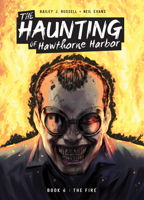 The Fire (Haunting of Hawthorne Harbor) 1532138415 Book Cover