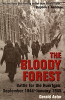 The Bloody Forest 0891418555 Book Cover