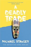A Deadly Trade 0061252492 Book Cover
