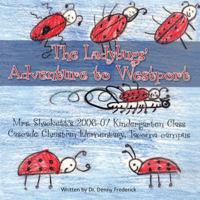 The Ladybug's Journey to Westport 0988315920 Book Cover