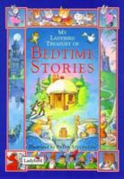 My Ladybird Treasury of Bedtime Stories 072149790X Book Cover