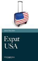 Expat USA 3850406849 Book Cover