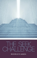 The Seek Challenge 0578493667 Book Cover