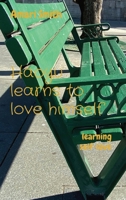 Haoyu learns to love himself: learning self-love 1088082513 Book Cover