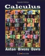 Calculus with Analytic Geometry 0471032484 Book Cover