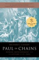 Paul in Chains 0824519213 Book Cover