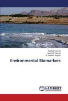 Environmental Biomarkers 3659434345 Book Cover