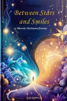 Between Stars and Smiles: Marcela's Enchanted Journey B0DYNXMCLB Book Cover