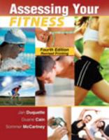 Assessing Your Fitness 1465202013 Book Cover