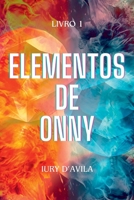 Elementos De Onny (Portuguese Edition) 6500998170 Book Cover