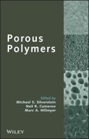Porous Polymers 0470390840 Book Cover