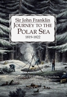 Journey to the Polar Sea 1819-1822 199784608X Book Cover
