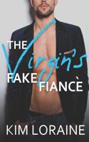 The Virgin's Fake Fiance 1718050313 Book Cover