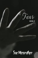 Fear 1548973165 Book Cover