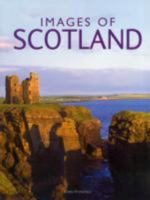 Images of Scotland 1842041207 Book Cover