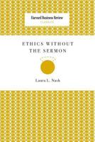 Ethics Without the Sermon 1633695298 Book Cover