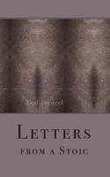Letters from a Stoic 3981846249 Book Cover