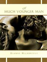 A Much Younger Man 1569471142 Book Cover