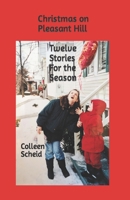 Christmas on Pleasant Hill B0CM557VLC Book Cover