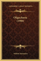 Oligochaeta 1372353208 Book Cover