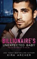 The Billionaire's Unexpected Baby 1981307184 Book Cover