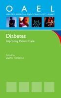 Diabetes: Improving Patient Care 0195382110 Book Cover