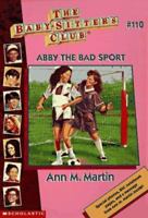 Abby the Bad Sport