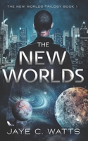 The New Worlds 106955930X Book Cover