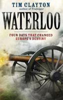 Waterloo 1408702487 Book Cover