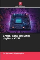 CMOS para circuitos digitais VLSI (Portuguese Edition) 6206955931 Book Cover