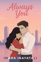 Always You B0GGJ9BMCD Book Cover