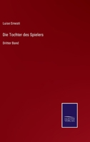 Die Tochter des Spielers 3743481898 Book Cover