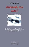 Augenblick mal! Gedichte zum Nachdenken und verschenken 3831120005 Book Cover