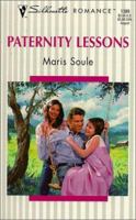 Paternity Lessons 0373193890 Book Cover