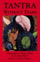 Tantra Without Tears 817822027X Book Cover