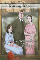 Kissing Alice 1848870345 Book Cover