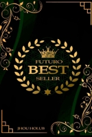 Futuro Best Seller (Portuguese Edition) 6500274547 Book Cover