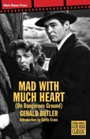 Mad With Much Heart B0DRZ7RZD2 Book Cover