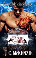 The Good Griffin 1775225143 Book Cover